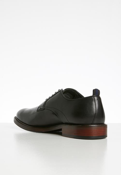 Steve Madden - Kinetic - black