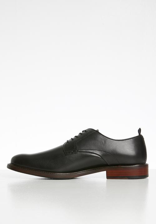 Steve Madden - Kinetic - black