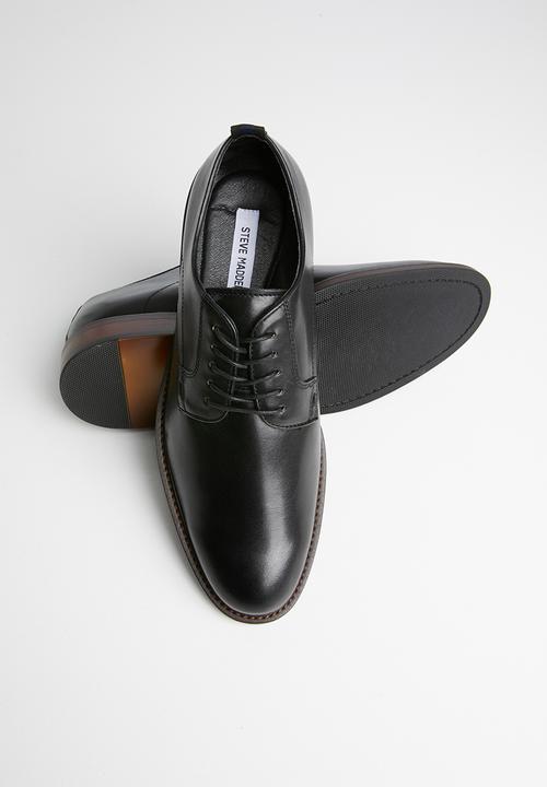 Steve Madden - Kinetic - black