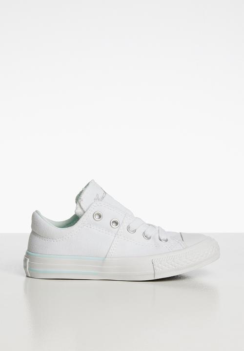 Converse - Chuck Taylor all star maddie sneaker - white