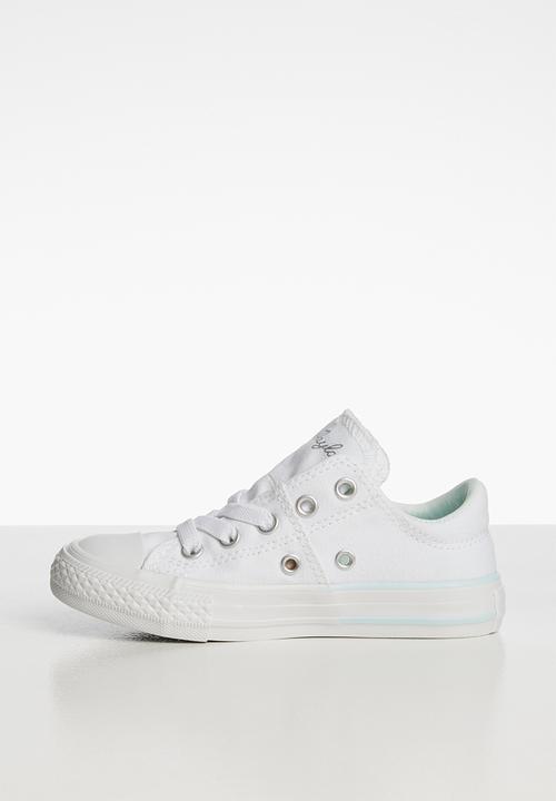 Converse - Chuck Taylor all star maddie sneaker - white