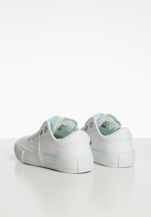 Converse - Chuck Taylor all star maddie sneaker - white