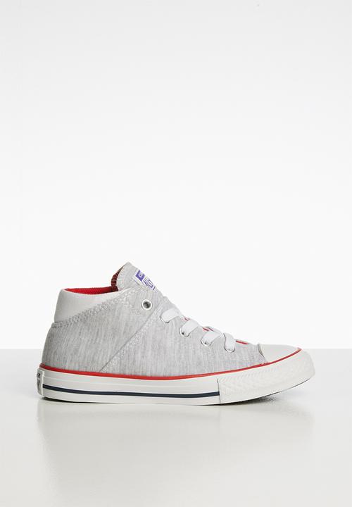 Converse - Chuck taylor all star madison court - grey