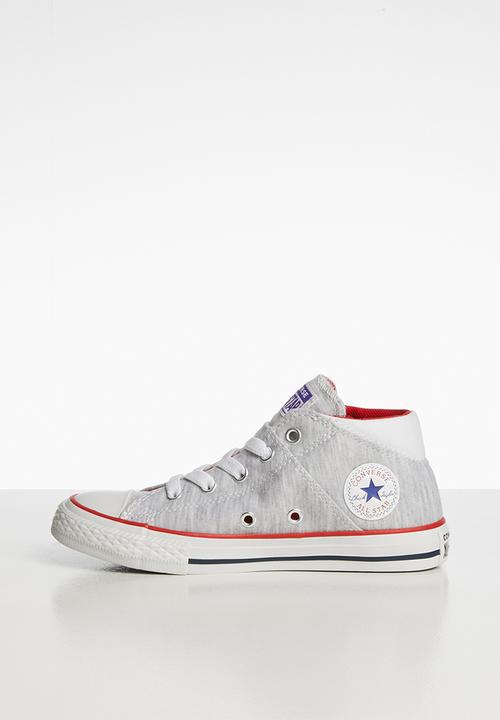 Converse - Chuck taylor all star madison court - grey