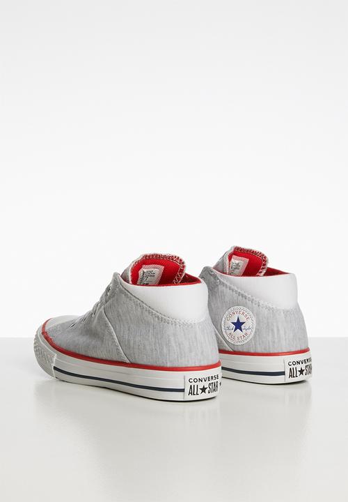 Converse - Chuck taylor all star madison court - grey