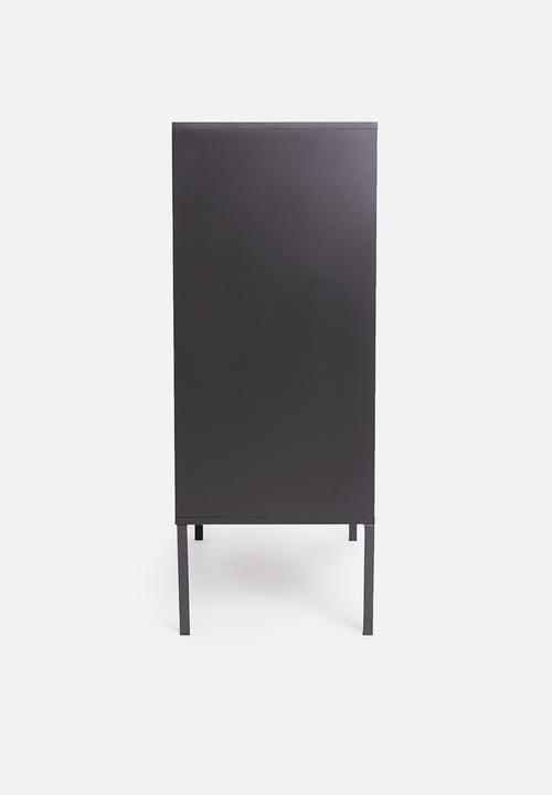 Sixth Floor - Seaford sideboard - natural