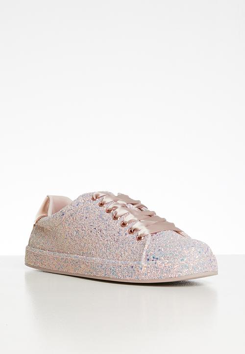 Call It Spring - Sauwia sneaker - light pink