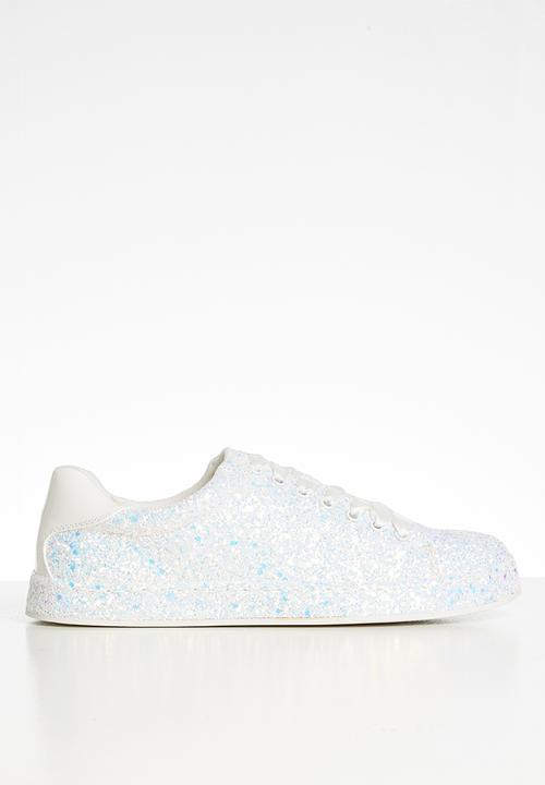 Call It Spring - Sauwia sneaker - white