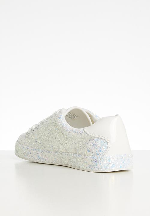 Call It Spring - Sauwia sneaker - white