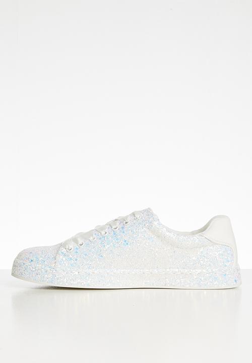 Call It Spring - Sauwia sneaker - white