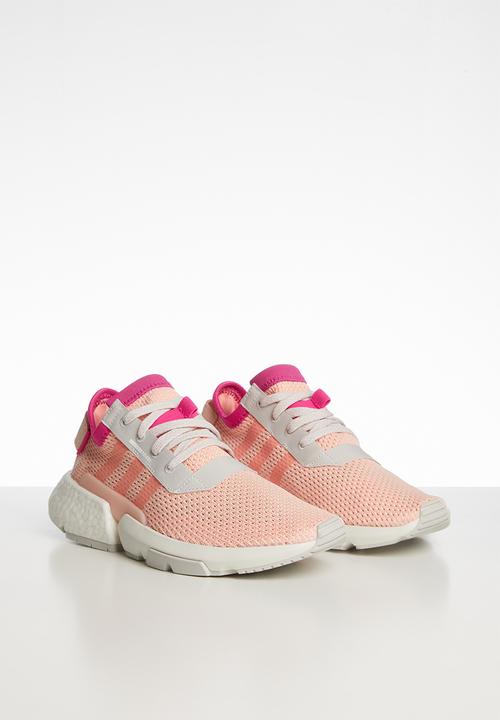 adidas Originals - Pod-s3.1 j - peach & pink