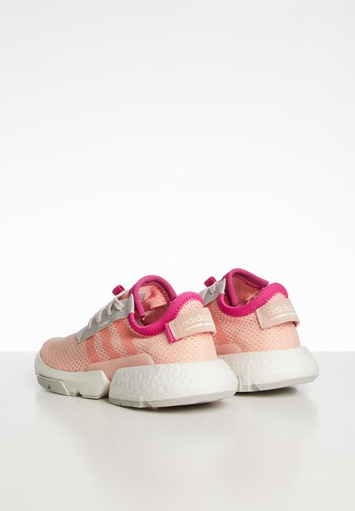adidas Originals - Pod-s3.1 j - peach & pink