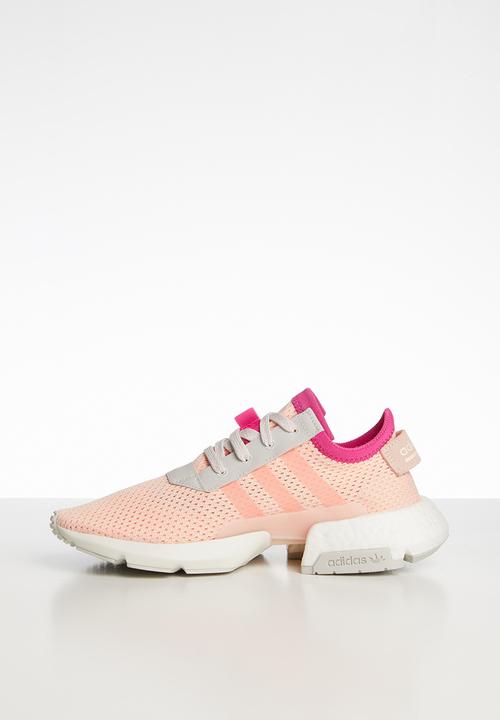 adidas Originals - Pod-s3.1 j - peach & pink