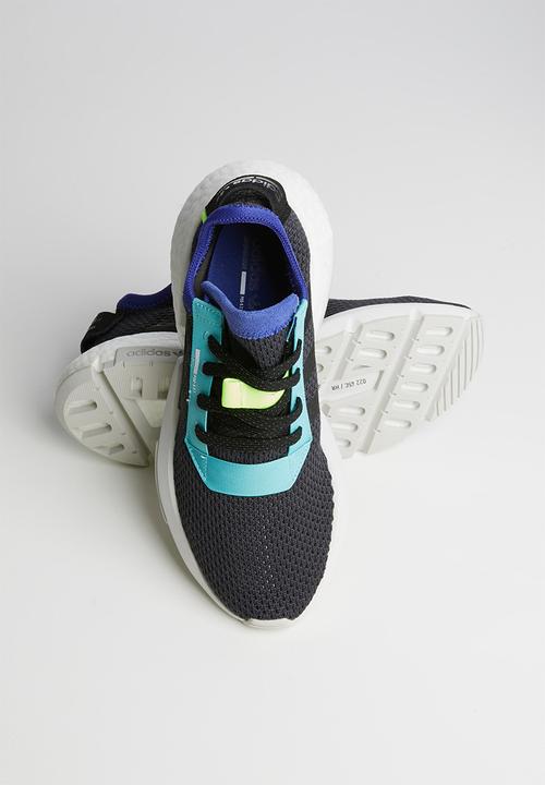 adidas Originals - Pod-s3.1 j sneakers - black