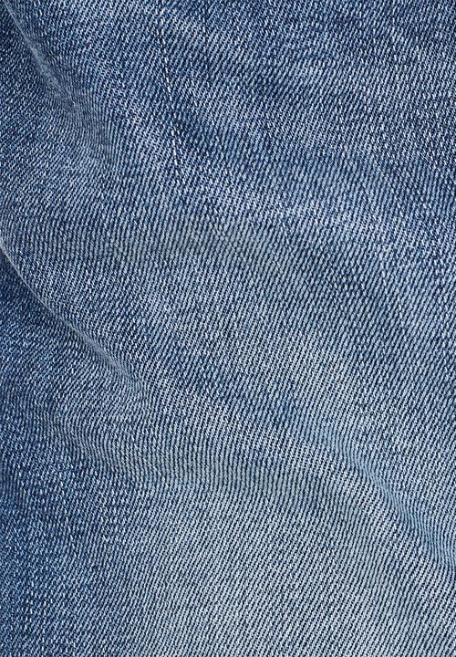 G-STAR - Revend skinny-elto azure superstretch jeans - blue