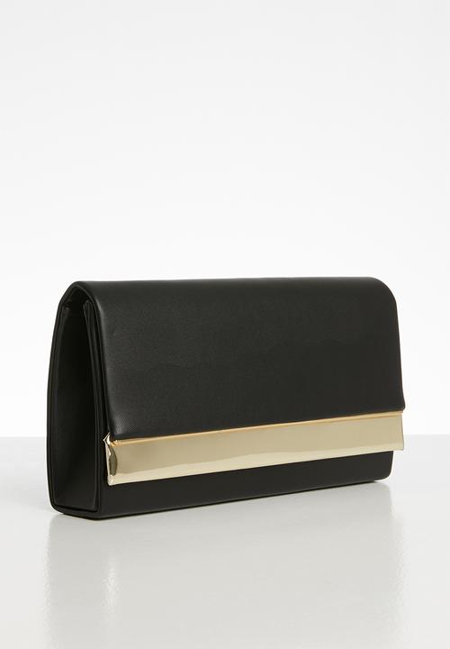 Call It Spring - Orchardloan - black