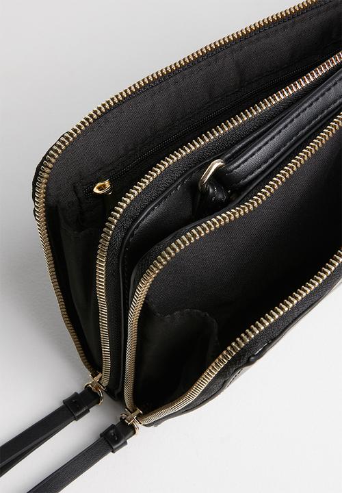 Call It Spring - Norahh - brown & black 