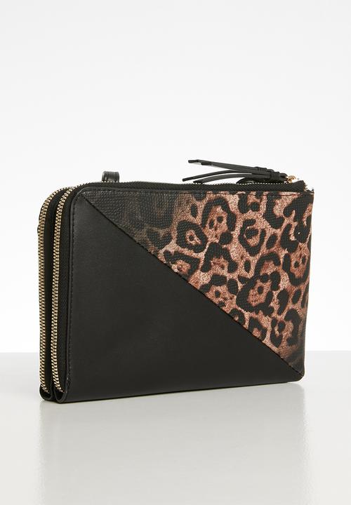 Call It Spring - Norahh - brown & black 