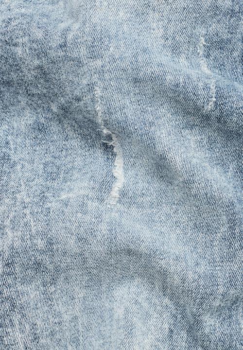 G-STAR - D-staq 3d skinny - blue