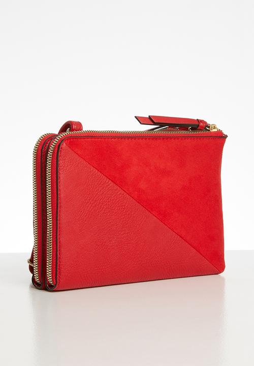 Call It Spring - Norahh - red