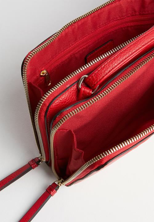 Call It Spring - Norahh - red