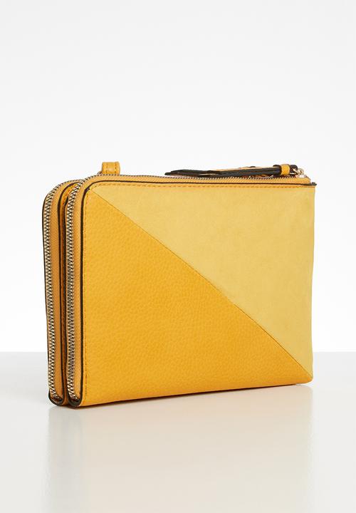 Call It Spring - Norahh - yellow