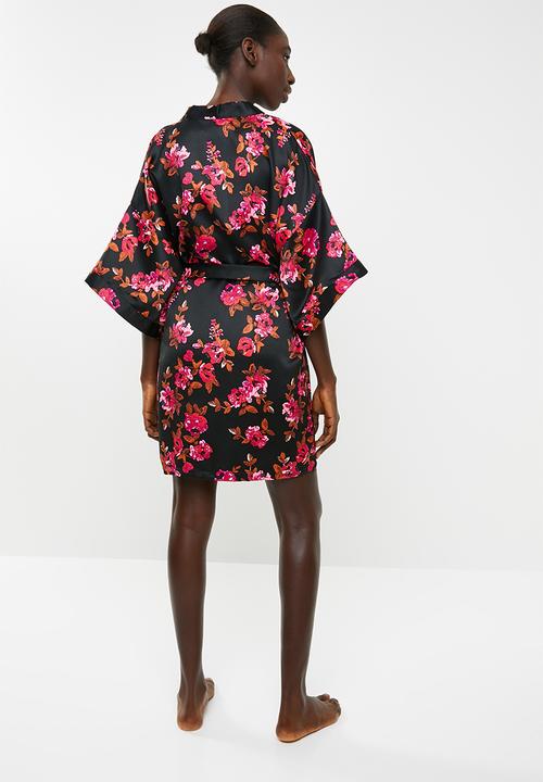 Cotton On - Kimono gown  - multi 