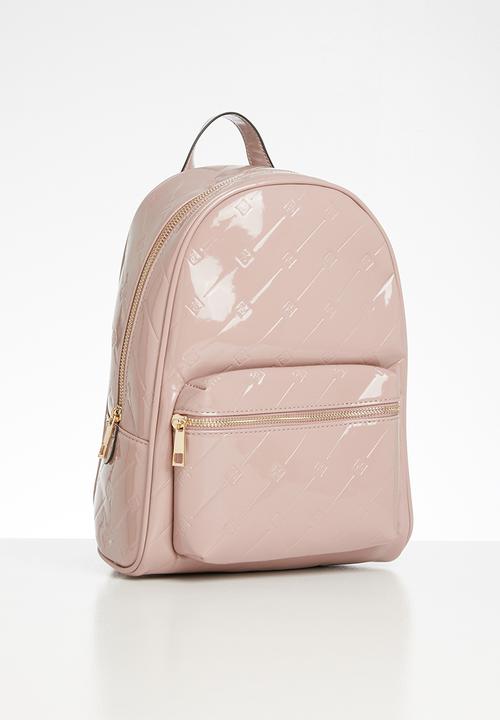 Call It Spring - 16 candles backpack - pink