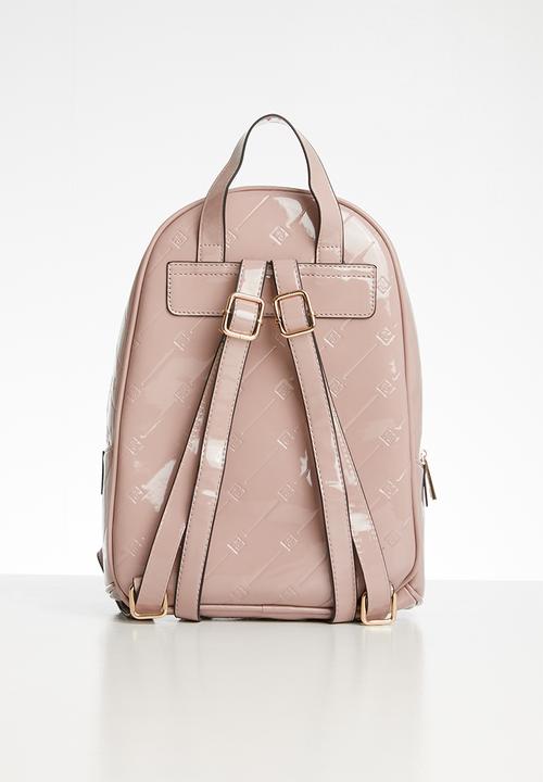 Call It Spring - 16 candles backpack - pink