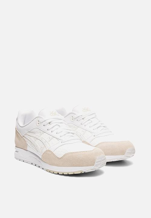 ASICS - Gelsaga - white