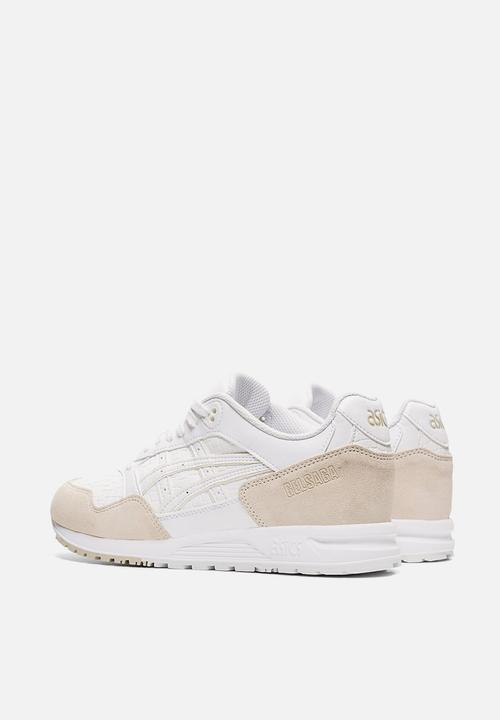 ASICS - Gelsaga - white
