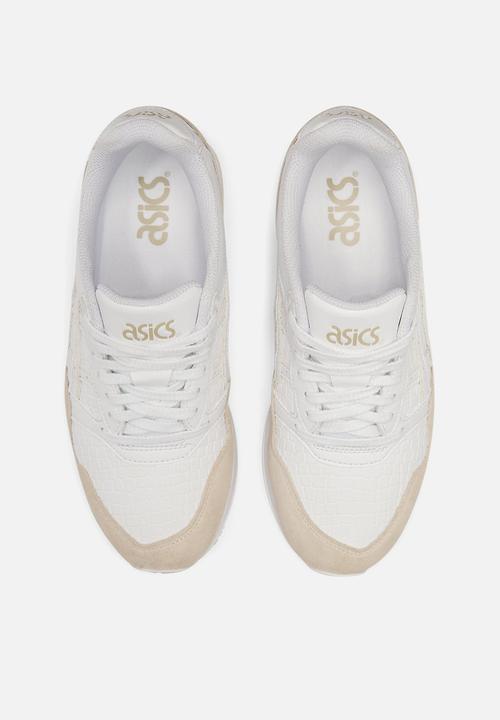 ASICS - Gelsaga - white