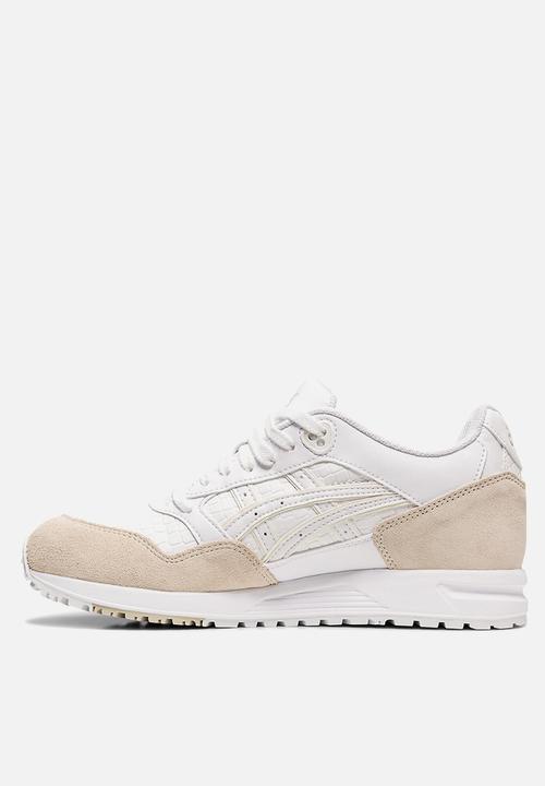 ASICS - Gelsaga - white