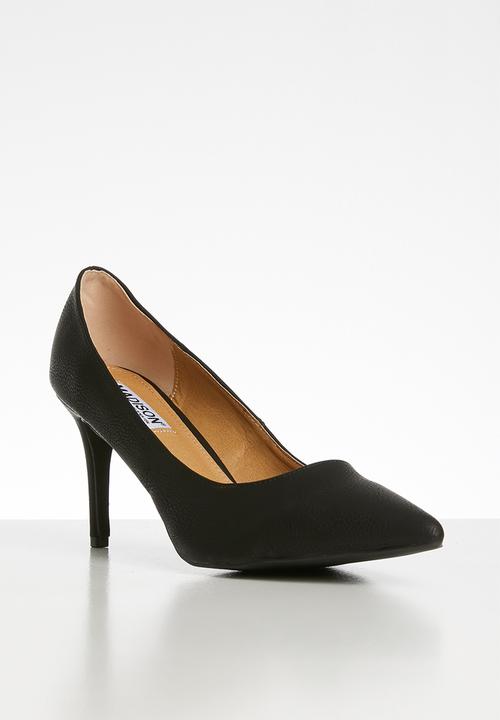 Madison® - Catalina court - black