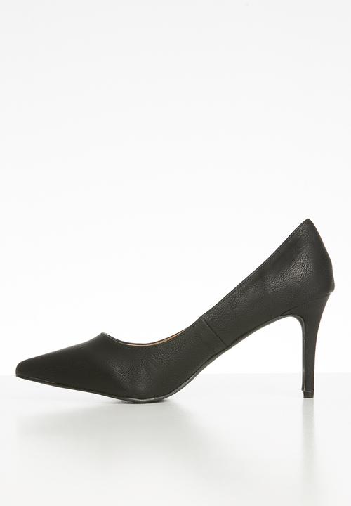 Madison® - Catalina court - black