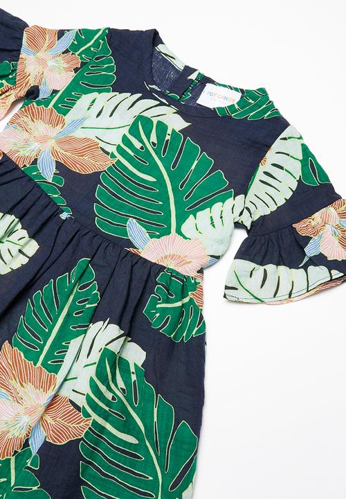 Pop Candy - Printed dress - multi