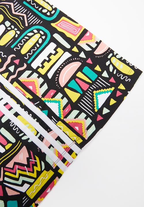 adidas Originals - Tank youth - multi 