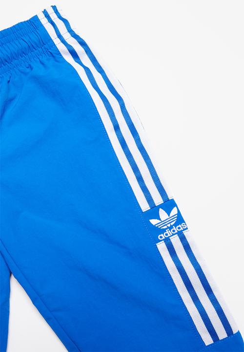 adidas Originals - New icon tracksuit - blue 