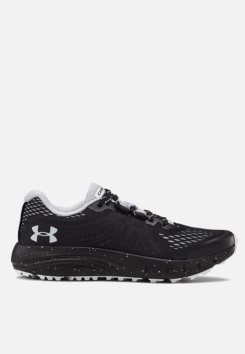 under armour charged bandit trail