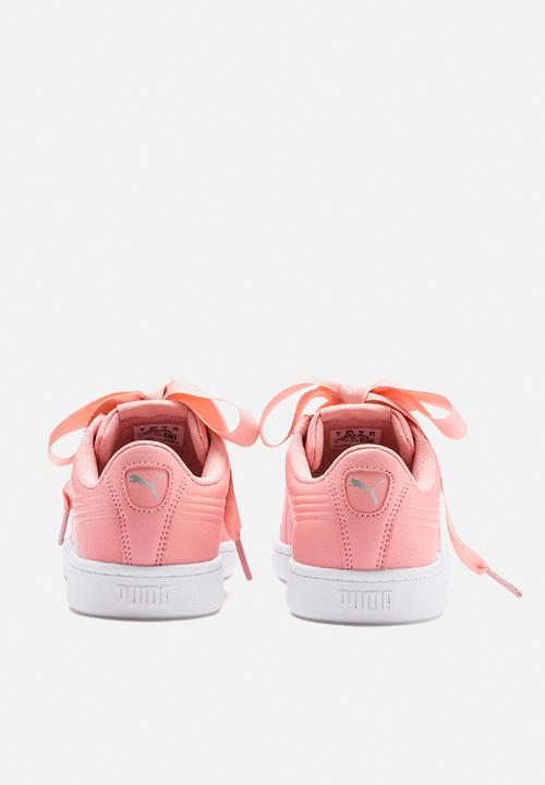PUMA - Vikky v2 ribbon sl jr - pink