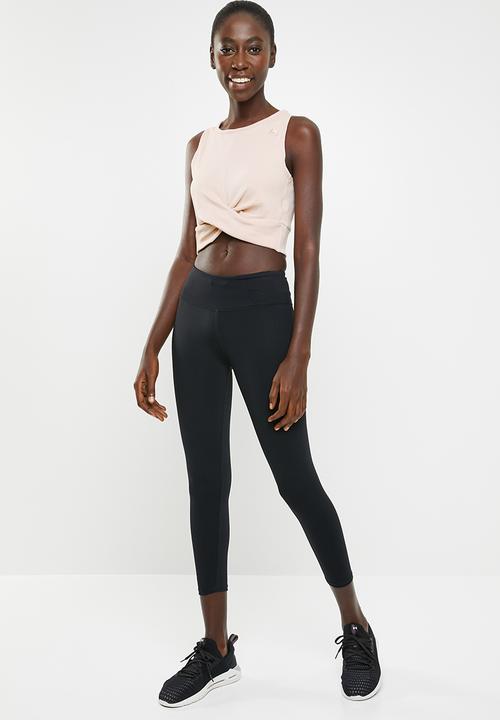 Reebok - Novelty crop - neutral