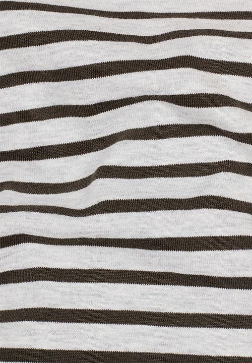 G-STAR - Resistor short sleeve tee -  charcoal & grey 
