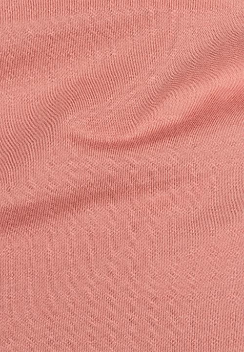 G-STAR - Graphic short sleeve - pink