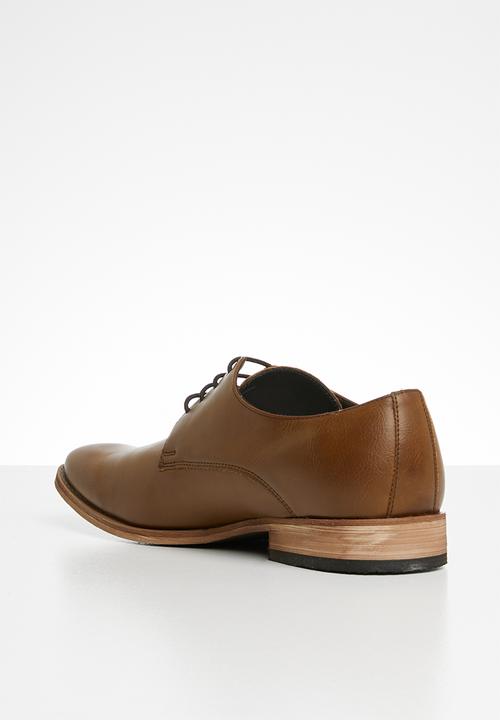 Superbalist - Ben formal shoe - tan