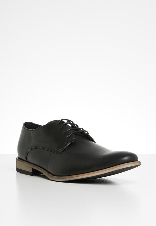 Superbalist - Ben formal shoe - black