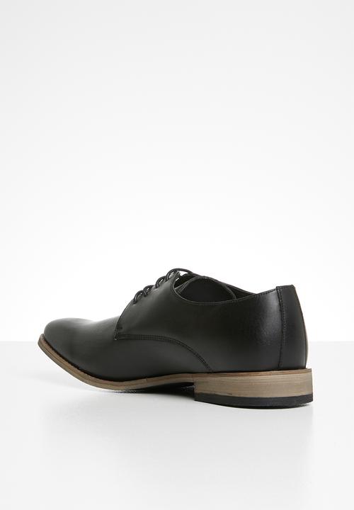 Superbalist - Ben formal shoe - black