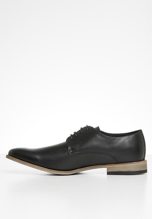 Superbalist - Ben formal shoe - black