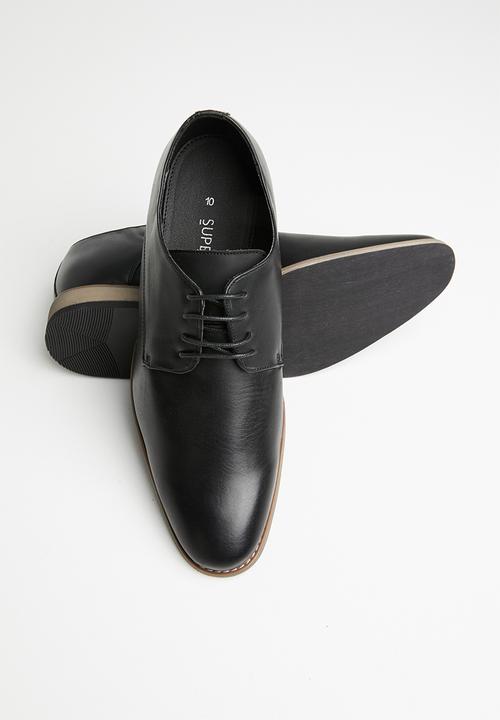 Superbalist - Ben formal shoe - black