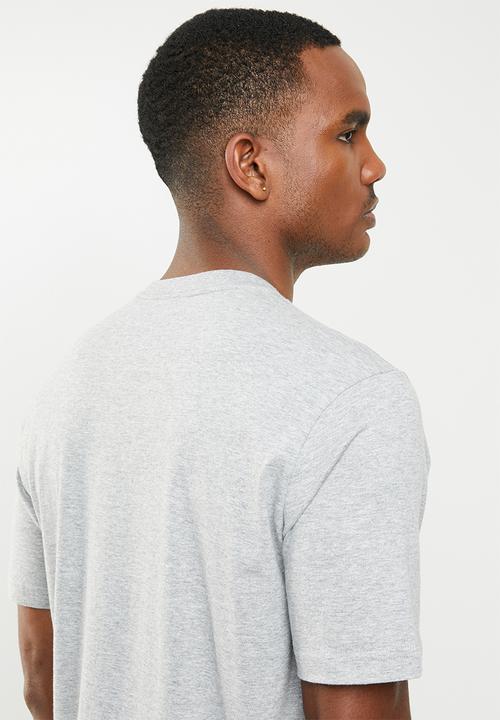 adidas Originals - Archive pantone tee - grey & green 