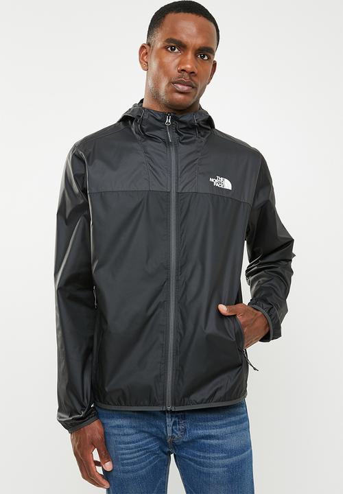 the north face cyclone 2 hoodie